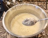 Foto del paso 4 de la receta: “Pastel de chocolate” (“Chocolate cake”)