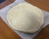 Foto del paso 4 de la receta: Pizza casera 🍕🍕