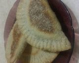 Foto del paso 10 de la receta: Empanaditas dulces