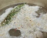 Foto langkah ke 2 dari resep Bobor Kangkung.