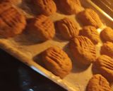 Foto del paso 5 de la receta: Galletas veganas de maca