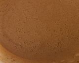 Foto del paso 2 de la receta: Budín de Chocolate con Pera