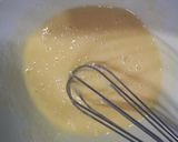 Foto del paso 1 de la receta: Torta Nesquik