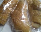 Foto langkah ke 1 dari resep Kue Tanduk.