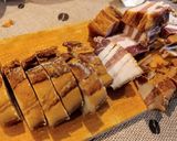 Töltött káposzta recept fázis 7 fotója