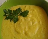 Foto langkah ke 3 dari resep Sup Krim Jagung / Creamy Corn Soup ala Blender.