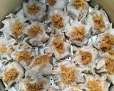 Foto langkah ke 12 dari resep Dimsum ayam udang.