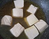 Foto langkah ke 1 dari resep Toge tahu bumbu pecel.