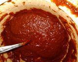 Foto langkah ke 6 dari resep Kimchi mudah dan praktis.
