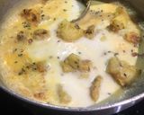 मट्ठे के आलू (mathe ke aloo recipe in hindi) रेसिपी चरण 9 फोटो