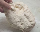 Φωτογραφία βήματος 5 της συνταγής Λαγάνα με ταχίνι Αντώνης