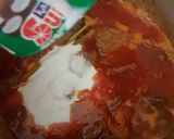 Foto langkah ke 4 dari resep Sambal goreng sapi.
