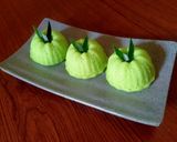 Foto langkah ke 8 dari resep Kue Apem.