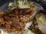 Gulkand mawa stuffed gujiya