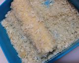 Foto langkah ke 5 dari resep Roti goreng isi sosis.