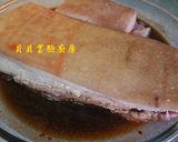 脆皮燒肉的食譜步驟3照片