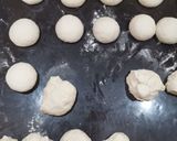 Foto del paso 4 de la receta: Pan amasado de campo esponjoso