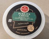 A picture of step 1 of Baked Burrata with Roasted Tomatoes,Olive Oil and White Wine Vinegar.