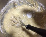 Foto del paso 2 de la receta: Queque ligero de plátano 😋🍌