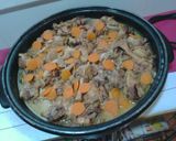 Foto del paso 5 de la receta Confit de Muslos de Pato a la Naranja