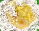 Foto del paso 2 de la receta: Chipacito con queso 🧀