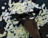 Foto langkah ke 3 dari resep 391. Spaghetti Bolognese.