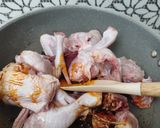 Foto langkah ke 2 dari resep Gulai Ayam.
