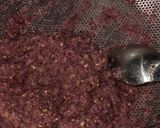A picture of step 4 of Falsa Juice.
