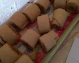 Fish rollmatakin girki4 hoto