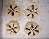 Foto langkah ke 11 dari resep Korean Sweet Potato Paste Bread.