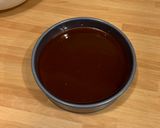 Foto del passaggio 9 della ricetta Torta di Compleanno con Camy Cream alla Crema di Nocciole