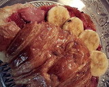 Foto del paso 8 de la receta: Croissant para Un Desayuno con Diamantes