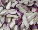 صورة لخطوة 4 من وصفة مخلل اللفت 👍👍