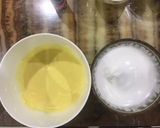 Hình bước làm 4 của món Bánh gato bằng nồi chiên không dầu 🍰