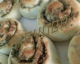 صورة لخطوة 4 من وصفة دوائر الزعتر