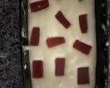 Foto del paso 1 de la receta: Lingote de limón y membrillo