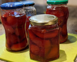Foto del paso 6 de la receta: Cascos de membrillo