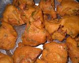 प्याज के पकोड़े (सिंधी स्पेशल)(pyaz k pakode recipe in hindi) रेसिपी चरण 5 फोटो