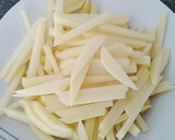 Foto del paso 3 de la receta: "Frita de Cordero" estilo Formentera