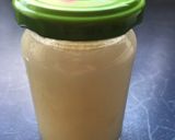 Lángos, ami nem szívja be az olajat + az elmaradhatatlan fokhagyma recept fázis 3 fotója