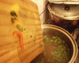 Foto del paso 5 de la receta: Sopa de Espárragos