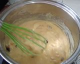 Foto langkah ke 3 dari resep Klappertaart Khas Manado (No Bake).