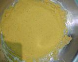 पोइ के पकोड़े (poi ke pakode recipe in hindi) रेसिपी चरण 3 फोटो
