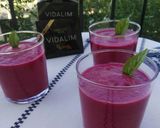 Foto del paso 10 de la receta: Gazpacho de remolacha con Vidalim