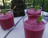 Foto del paso 10 de la receta: Gazpacho de remolacha con Vidalim