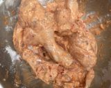 Foto langkah ke 2 dari resep Ayam Goreng Terasi Crispy.