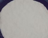 A picture of step 8 of Malai Boti Pizza.