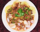 પરવળ નું શાક (Parval Shak Recipe In Gujarati) રેસીપી સ્ટેપ2ફોટો