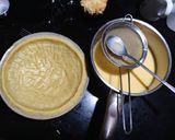 Foto langkah ke 4 dari resep Tar susu Pontianak.