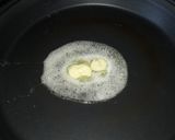 Foto del paso 3 de la receta: Variante de desayuno